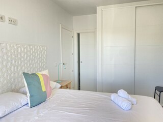 Appartement Torrox Pueblo Kenmerken 40