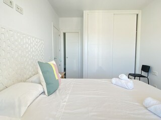 Appartement Torrox Pueblo Kenmerken 29