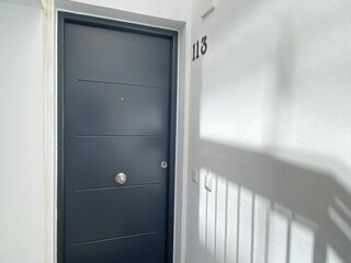 Appartement Torrox Pueblo Buitenaudio-opname 16