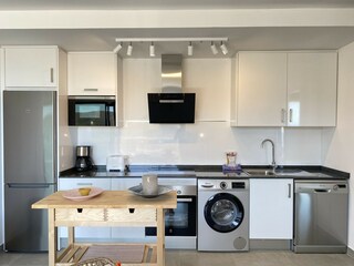 Appartement Torrox Pueblo Kenmerken 24