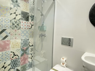 Apartment Torrox Pueblo Ausstattung 25