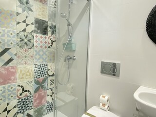 Appartamento Torrox Pueblo Caratteristiche 26