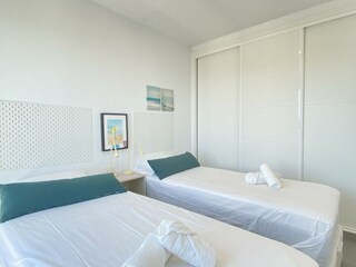 Appartement Torrox Pueblo Équipement 27