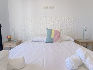 Appartement Torrox Pueblo Kenmerken 30