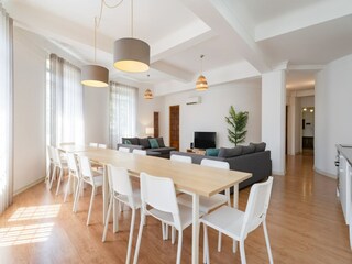 Appartement Porto Kenmerken 6