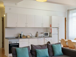 Appartement Porto Kenmerken 20