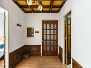 Appartement Porto Kenmerken 21