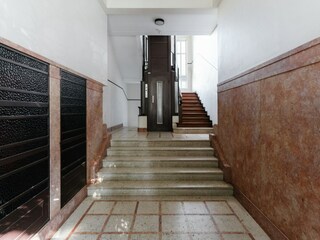 Appartement Porto Kenmerken 22