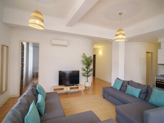 Appartement Porto Kenmerken 31