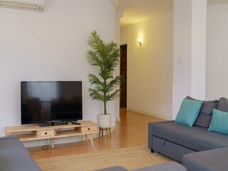 Appartement Porto Kenmerken 32