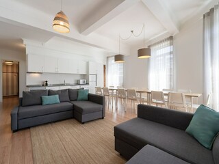 Appartement Porto Kenmerken 33