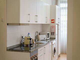 Appartement Porto Kenmerken 34