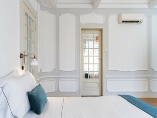 Appartement Porto Kenmerken 16