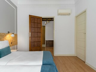 Appartement Porto Kenmerken 23