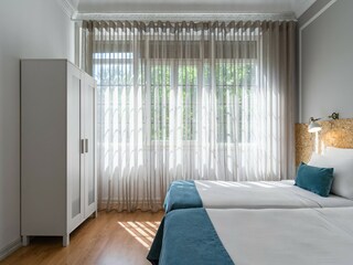 Appartement Porto Kenmerken 8
