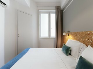 Appartement Porto Kenmerken 28