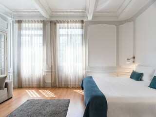 Appartement Porto Kenmerken 9