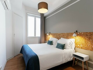 Appartement Porto Kenmerken 10