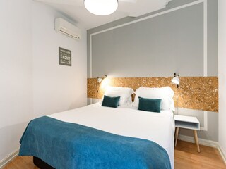 Appartement Porto Kenmerken 35
