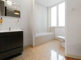Appartement Porto Kenmerken 11