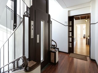 Appartement Porto Buitenaudio-opname 2
