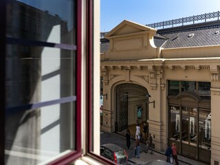 Appartement Porto Buitenaudio-opname 3