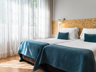 Appartement Porto Kenmerken 12