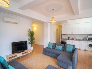 Appartement Porto Kenmerken 17