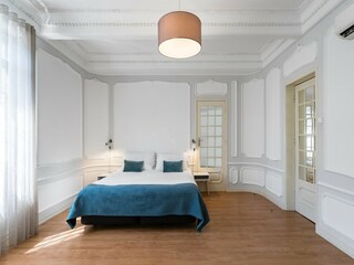 Appartement Porto Kenmerken 36