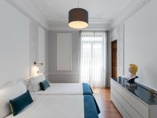 Appartement Porto Kenmerken 25