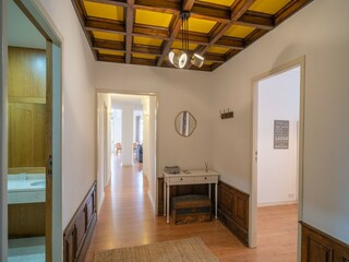 Appartement Porto Kenmerken 13