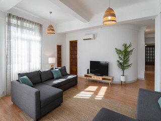 Appartement Porto Kenmerken 18