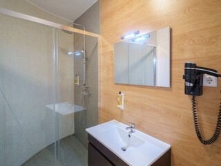 Appartement Porto Équipement 14