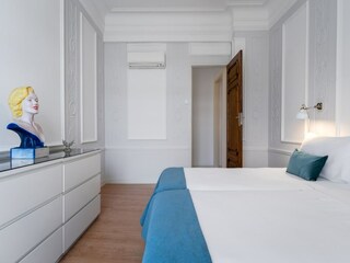 Appartement Porto Équipement 38