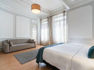 Appartement Porto Kenmerken 15