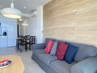 Appartement Torrox Pueblo Kenmerken 22