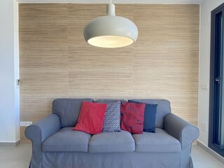 Apartamento Torrox Pueblo Características 23