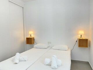 Appartement Torrox Pueblo Kenmerken 16