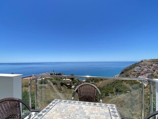 Appartement Torrox Pueblo  33