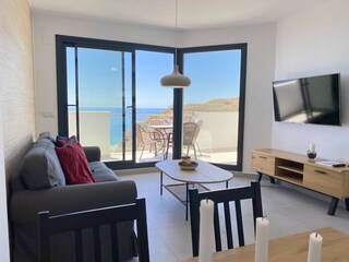 Appartamento Torrox Pueblo Caratteristiche 29
