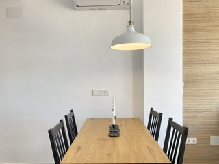Appartement Torrox Pueblo Équipement 12