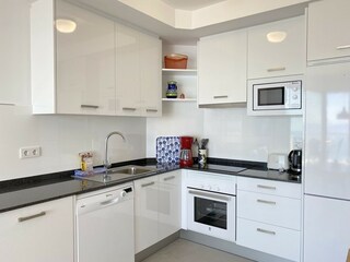 Appartement Torrox Pueblo Kenmerken 13