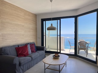 Apartment Torrox Pueblo Ausstattung 19
