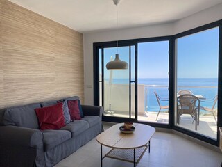 Appartement Torrox Pueblo Kenmerken 14