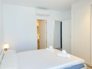 Appartement Torrox Pueblo Équipement 22