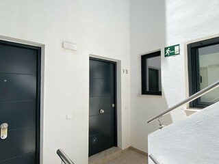 Appartamento Torrox Pueblo Registrazione all'aperto 11