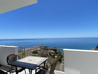 Appartamento Torrox Pueblo  31