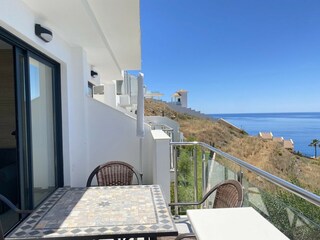 Appartement Torrox Pueblo  32