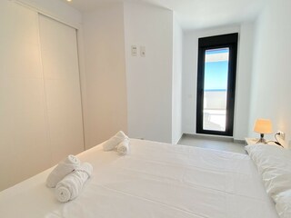 Apartment Torrox Pueblo Ausstattung 17
