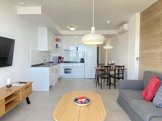 Appartement Torrox Pueblo Kenmerken 23